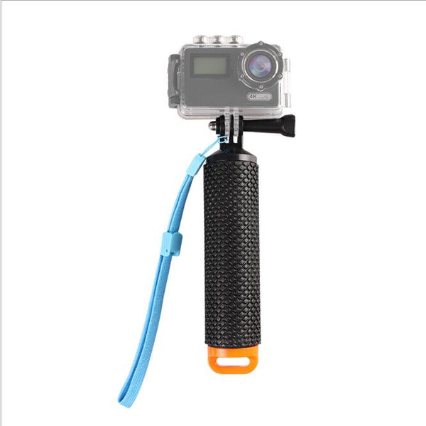 Waterproof selfie stick