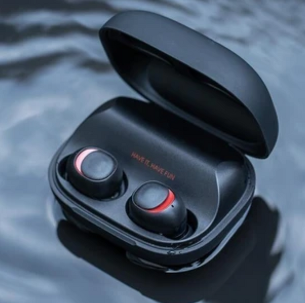 Best Wireless Waterproof Earbuds