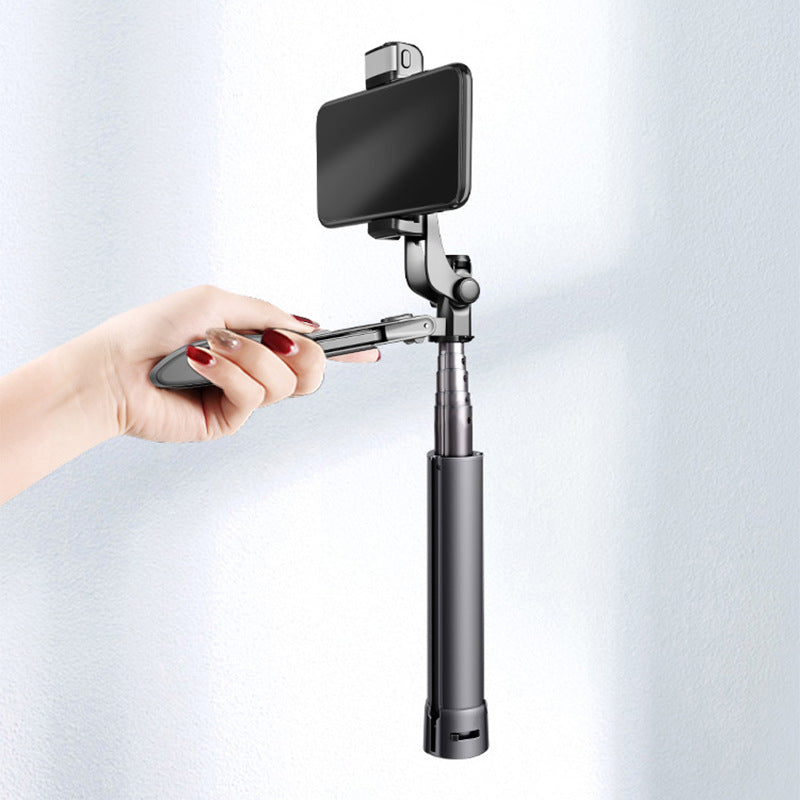 Phone stabilizer selfie stick