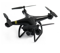 GW168 GPS drone