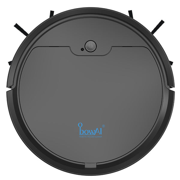 Bluetooth Timing Sweeping Robot Household Vacuum Cleaner