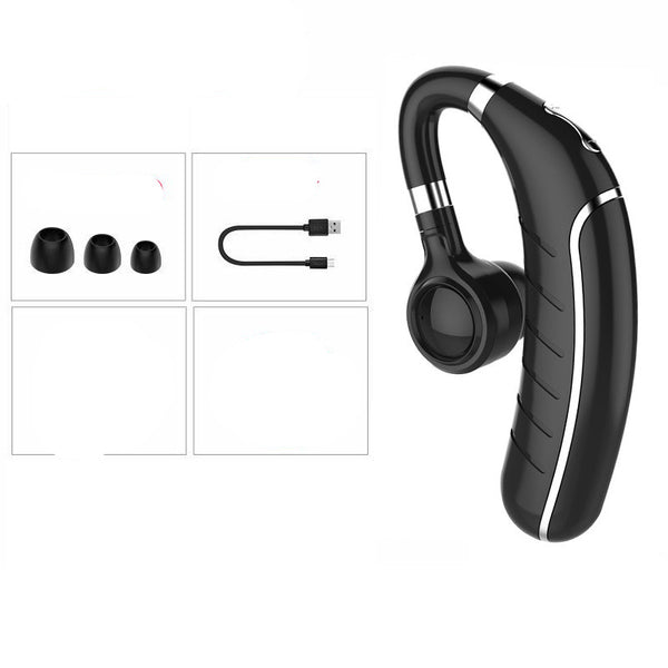 FC1 Wireless 5.0 Large Capacity Earbud Earphone