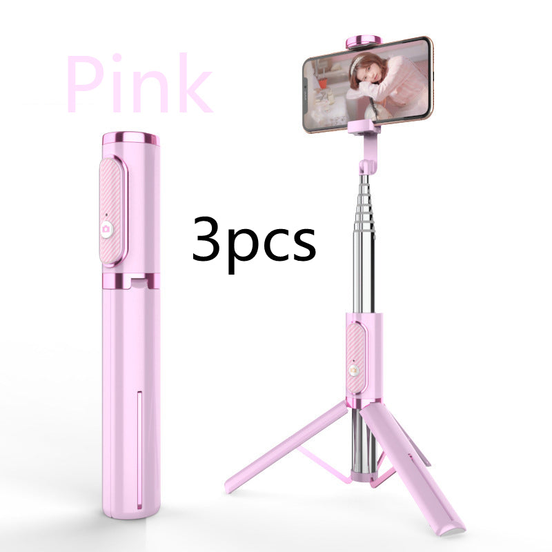 Phone selfie stick