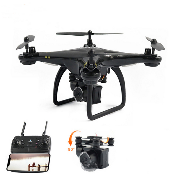 GW168 GPS drone